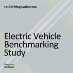 Electric Vehicle Benchmarking Study 2023