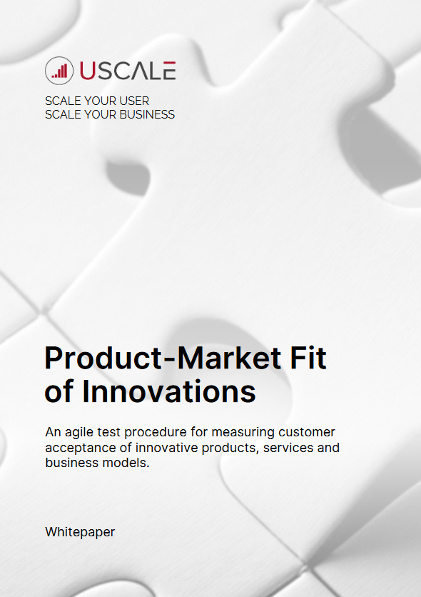 WhitePaper Product-Market Fit