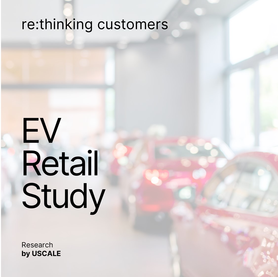 Press Release: EV-Retail-Study 2024