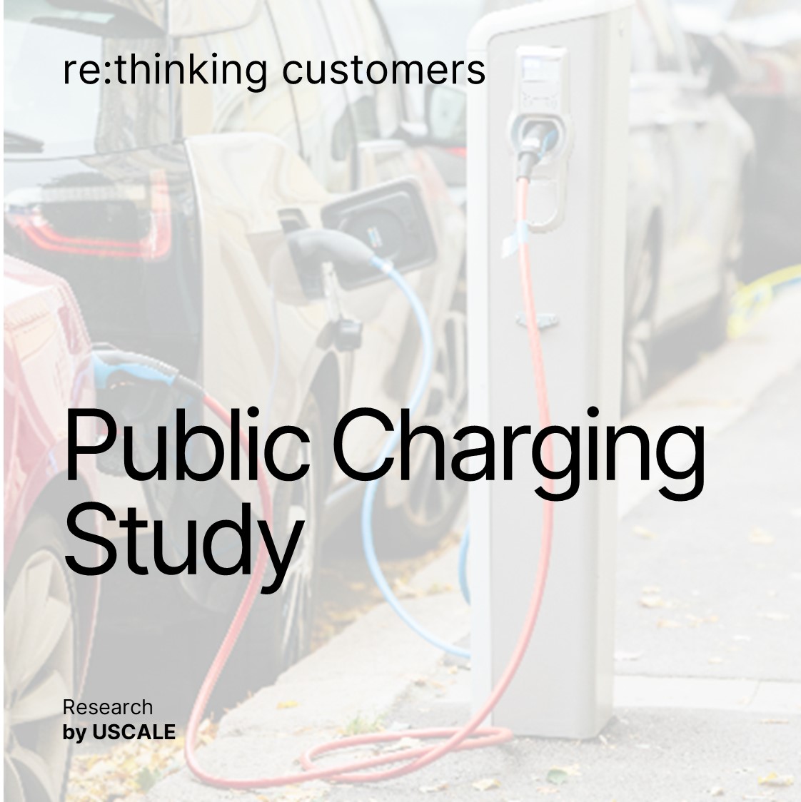 Public Charging Study