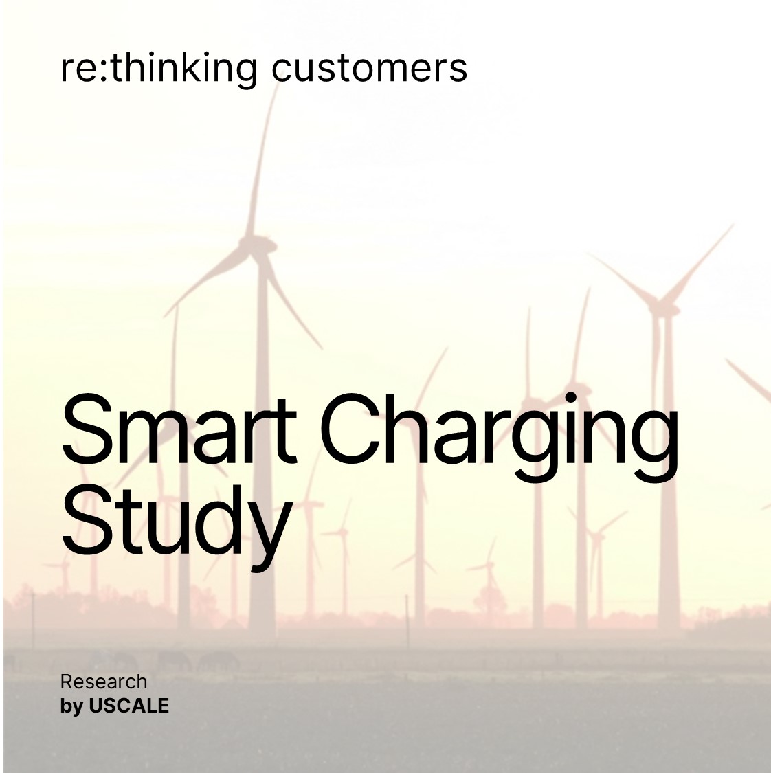 Press Release: Smart-Charging-Study 2024