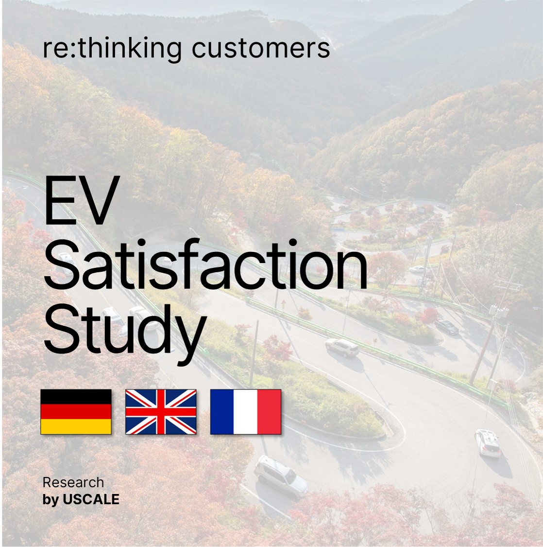 Press Release: EV Satisfaction Study 2024