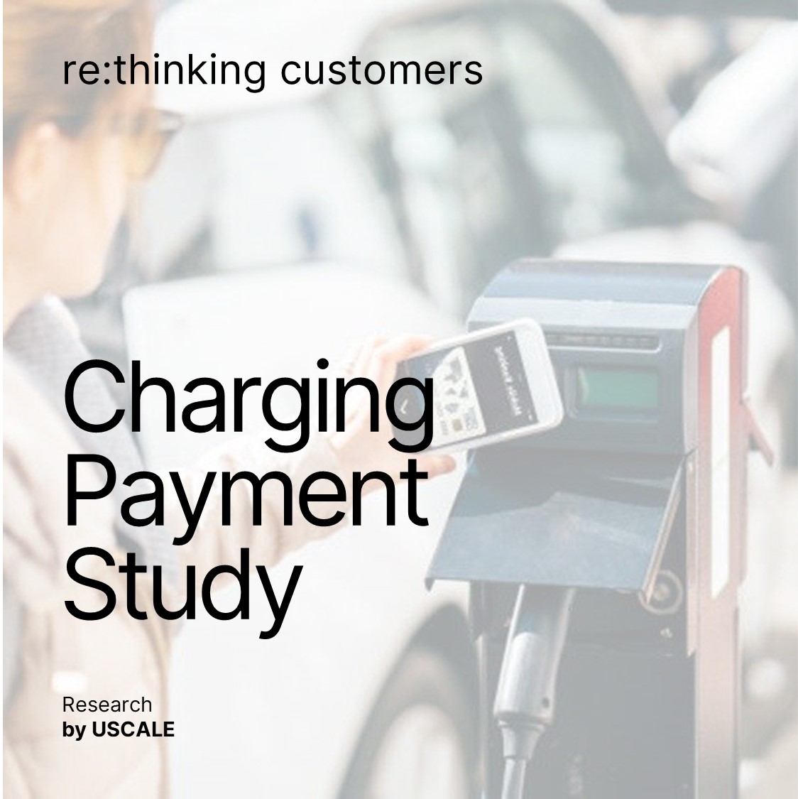 Charging Payment Study