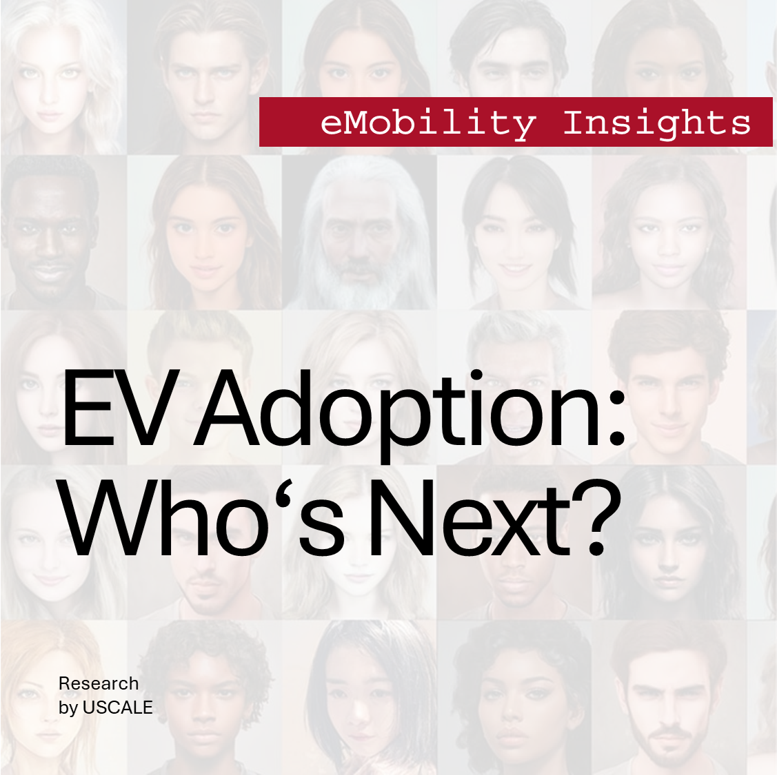 Blog: EV Adoption 2025