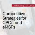 Blog - Competetive Strategies for CPOs and eMSPs