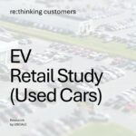 EV Retail Study - Used Cars