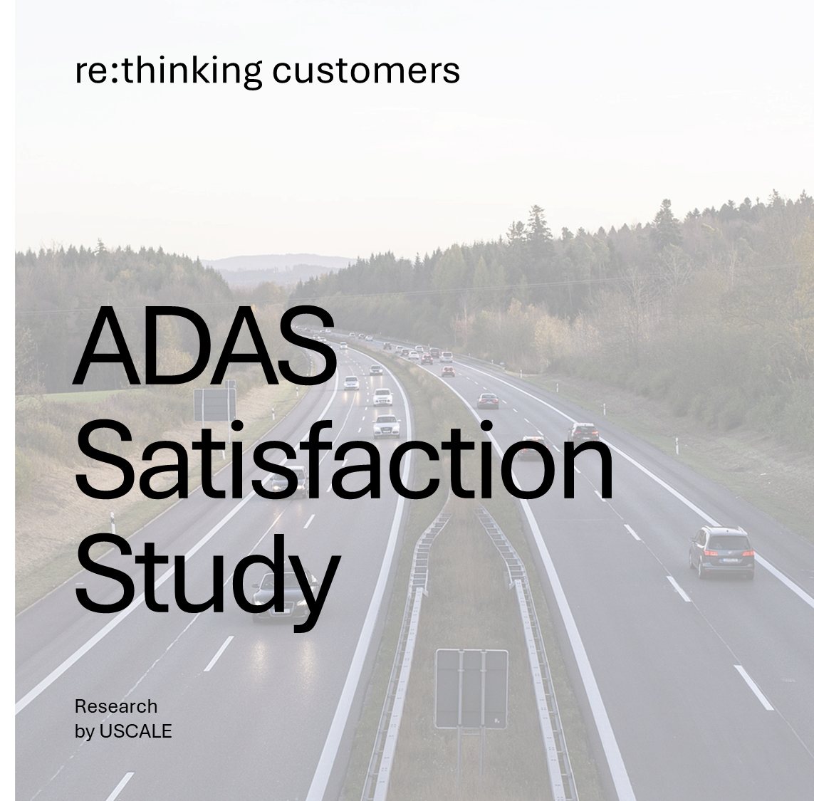 Press Release: ADAS Satisfaction Study 2025