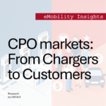 Blog Post on: From Counting Chargers (Supply) to Customers to Understanding Customers (Demand)