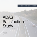PM - ADAS Satisfation Study