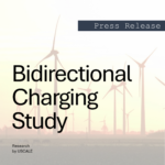 PM - Bidirectional Charging Study
