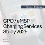 PM - CPO Charging Services