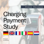 PM - Charging Payment Study Europe