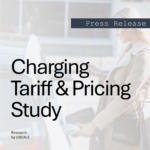 PM - Charging Tariff & Pricing