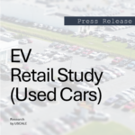PM - EV Retail Study Used Cars