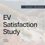 PM - EV Satisfaction Study