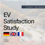 PM - EV Satisfaction Study DE UK FR