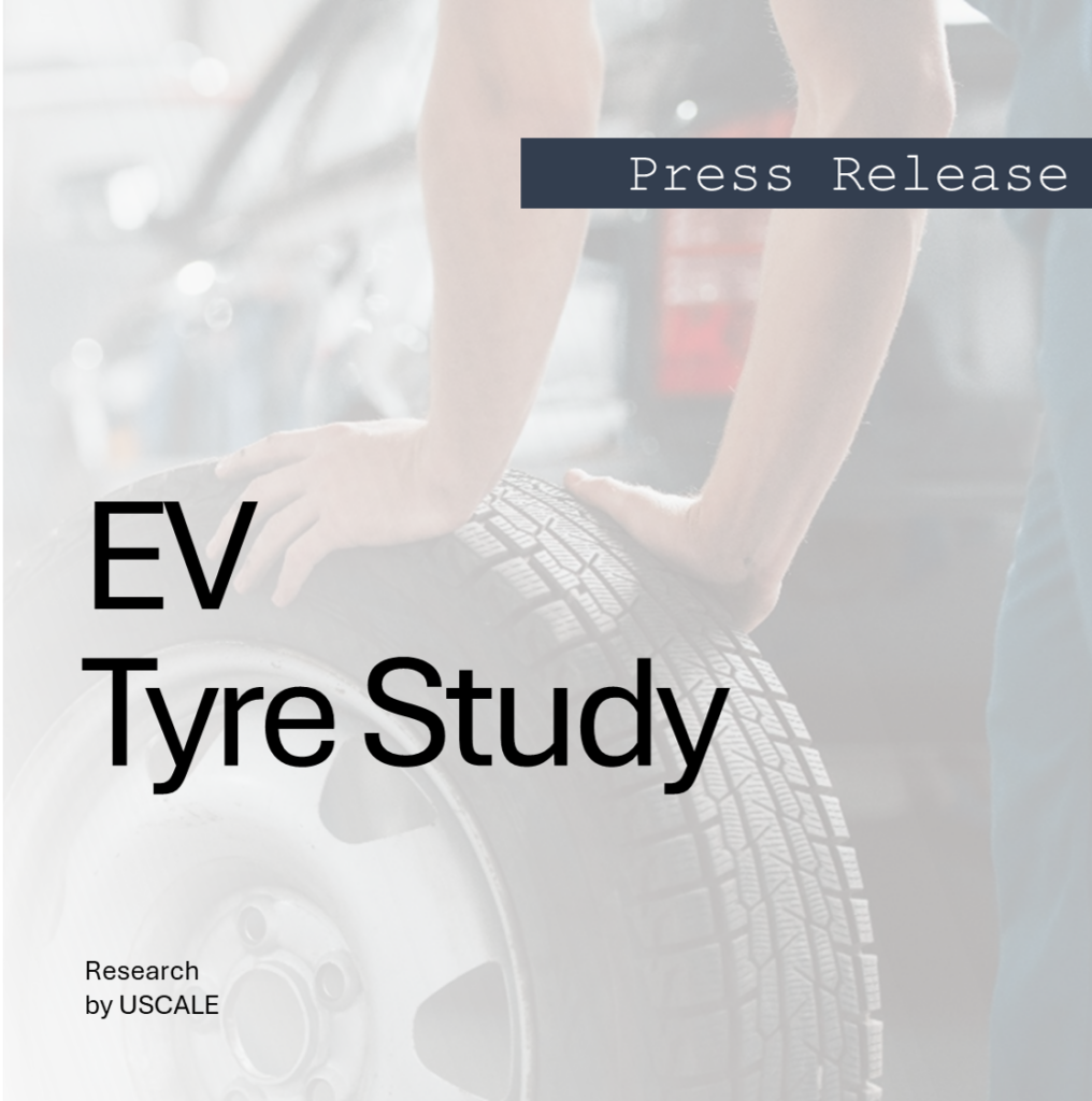PM - EV Tyre Study