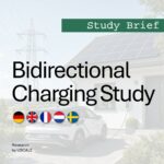 5-Market Bidirectional Charging Study 2026