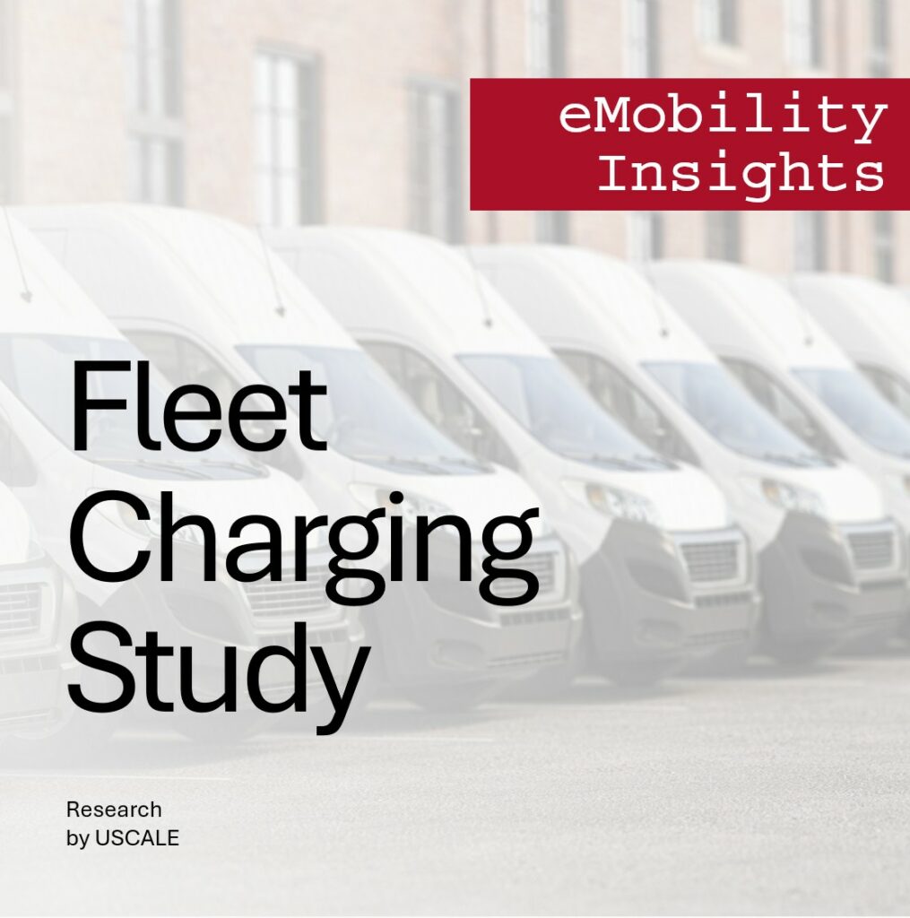 Blog - Fleet Charging Study