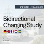 PM - Bidirectional Charging Study