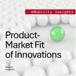 Blog - Wie kann man den Product-Market Fit von Innovationen einfach und schnell testen?