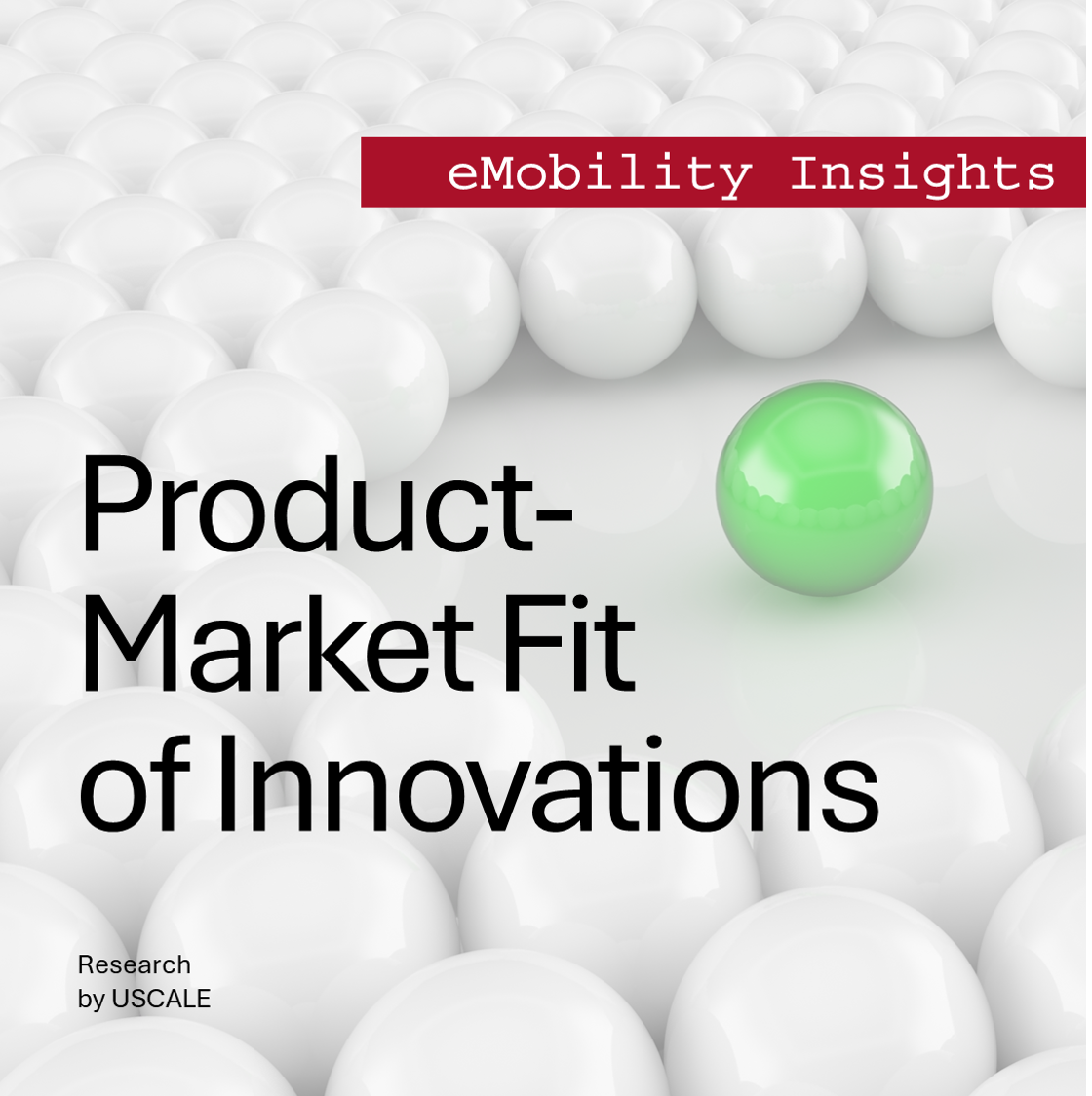 Blog: Wie kann man den Product-Market-Fit von Innovationen testen?