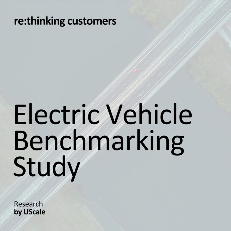 eMobility EV Benchmarking-Studie