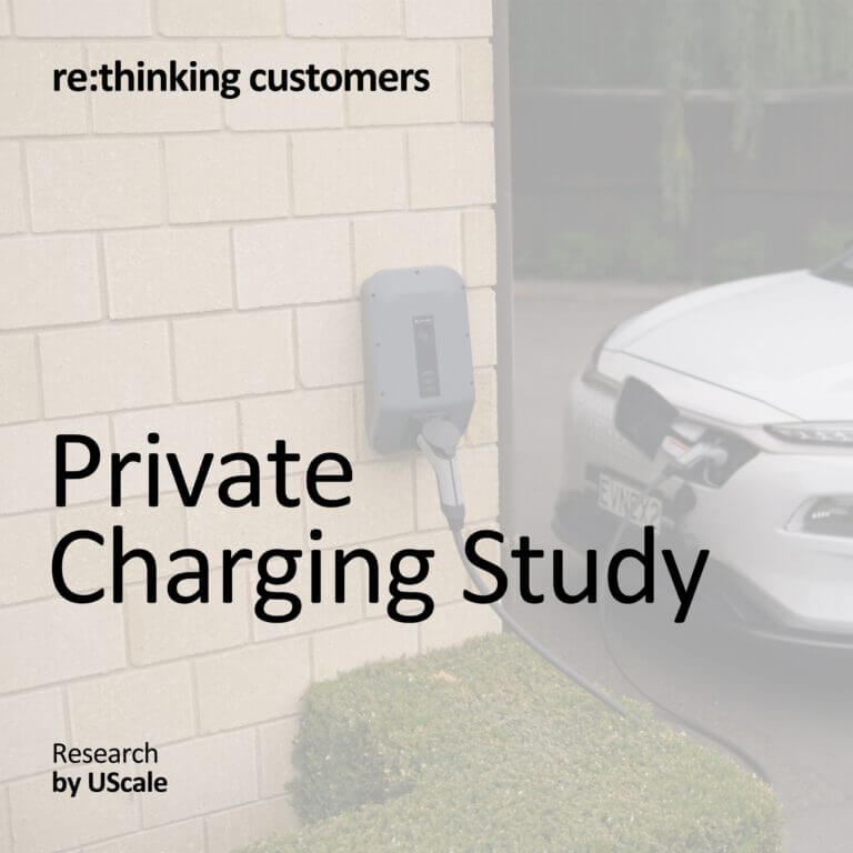 eMobility Private Charging-Studie