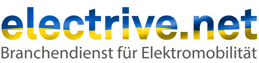 electrive.net logo