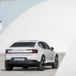 Polestar ranks #2 in UScale's EV driver survey
