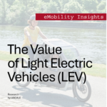 Blog - The Value of Lights Electric Vehicles