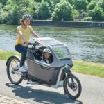 Mikromobilitätsstudie 2023