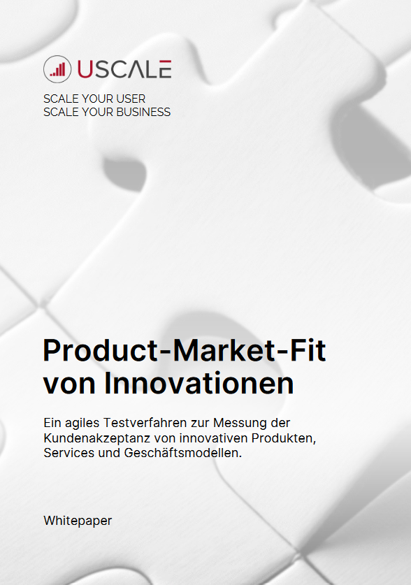 WhitePaper Product-Market-Fit
