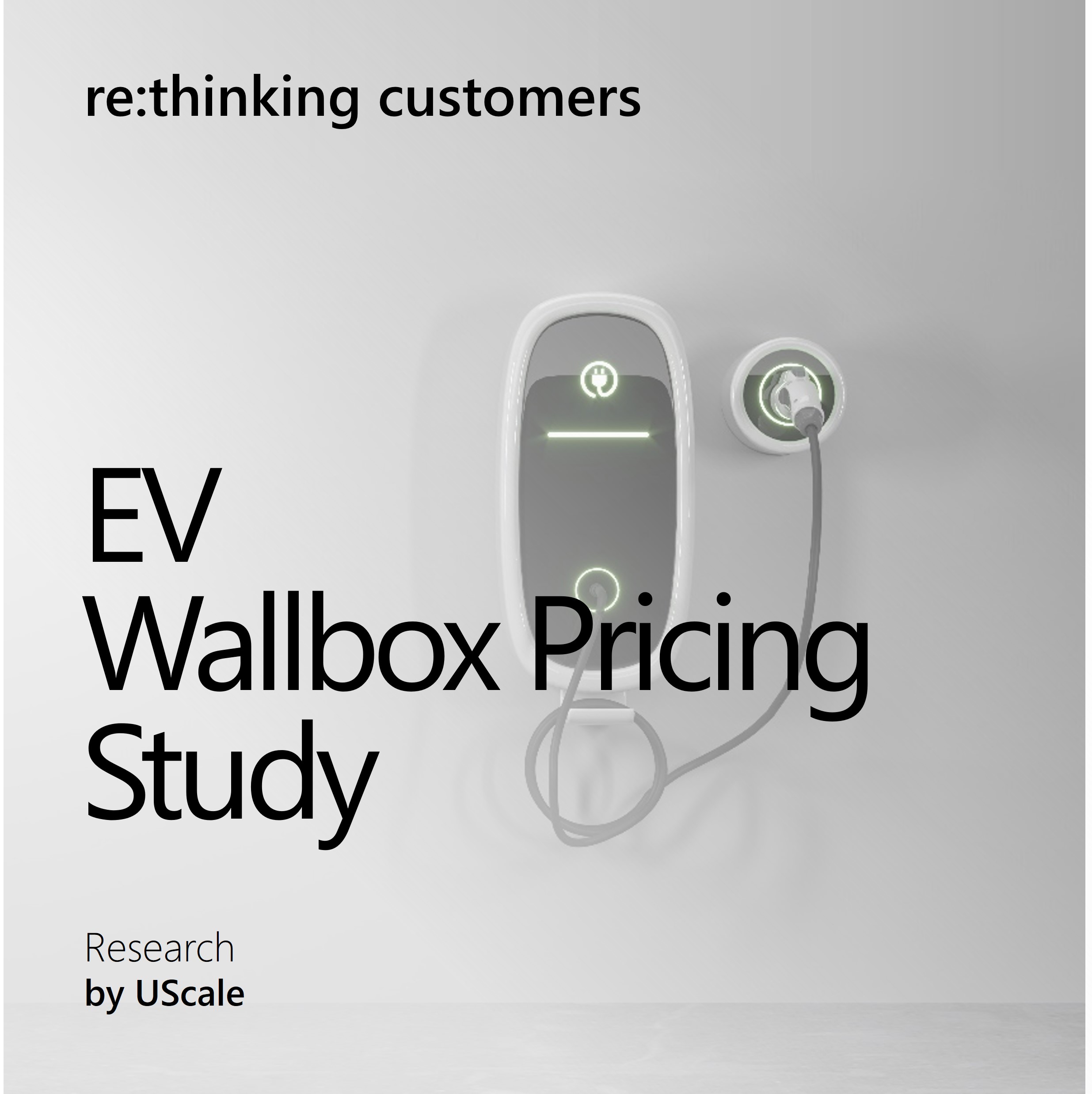 Pressemeldung: EV Wallbox-Studie 2024
