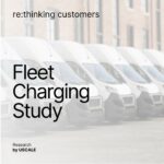 USCALE Ladestudien: Fleet Charging Study