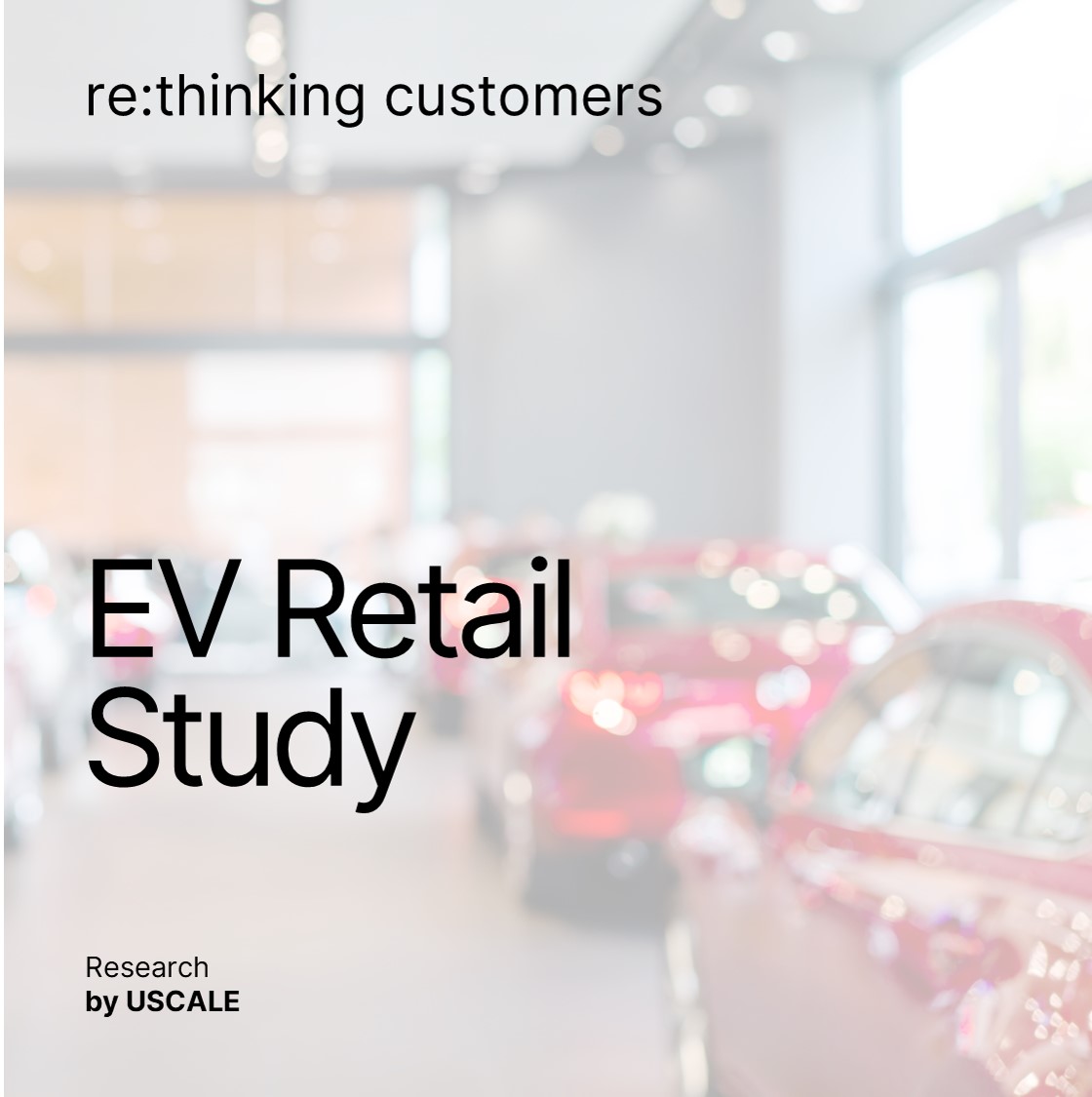 Pressemeldung: EV-Retail-Studie 2024