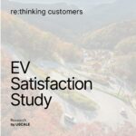 EV Satisfaction Study 2024