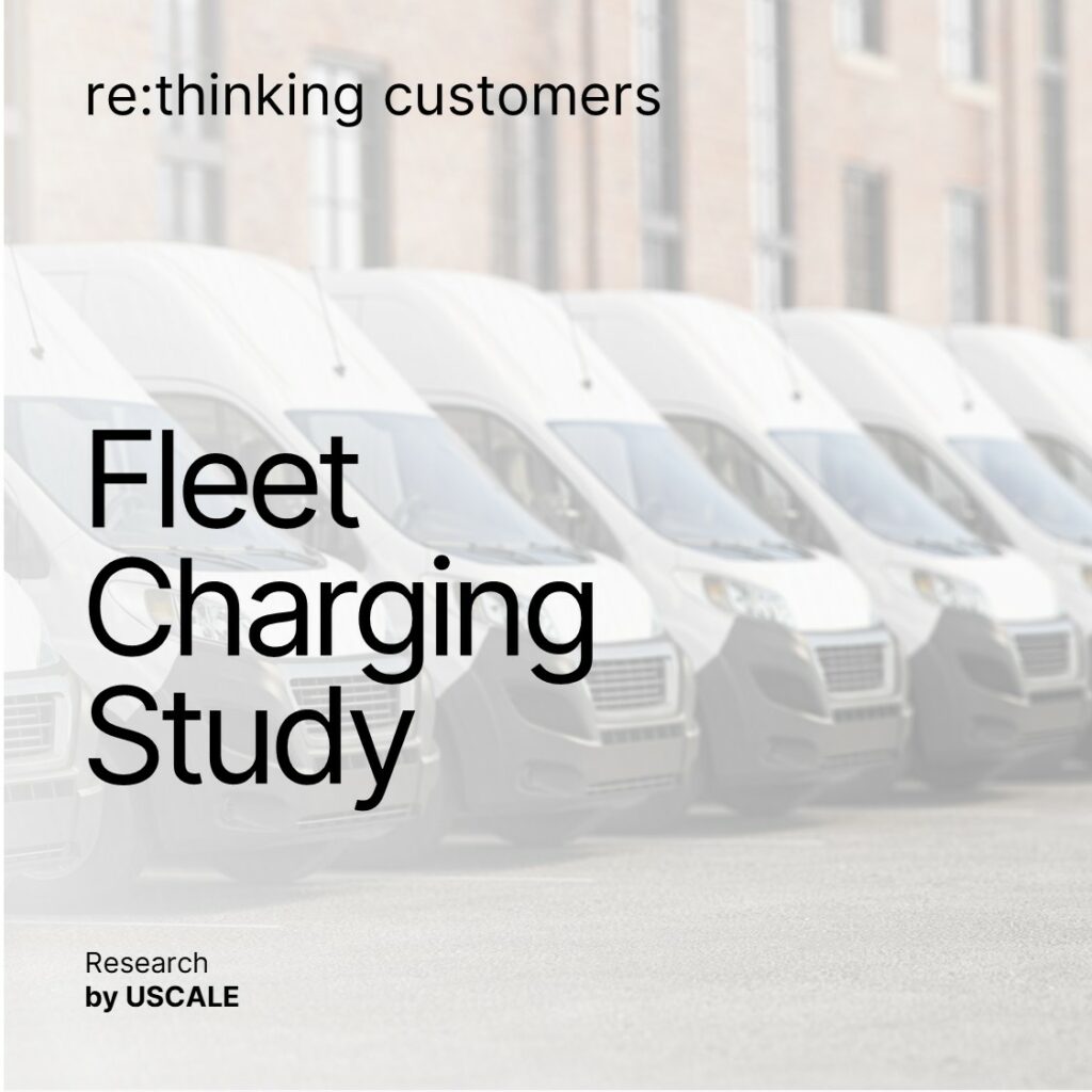 Fleet Charging Study