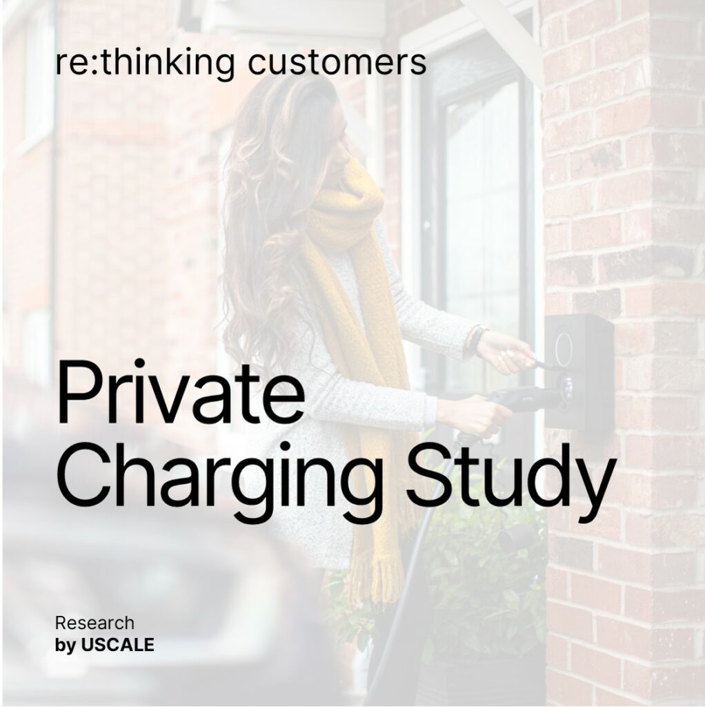 Private Charging Study