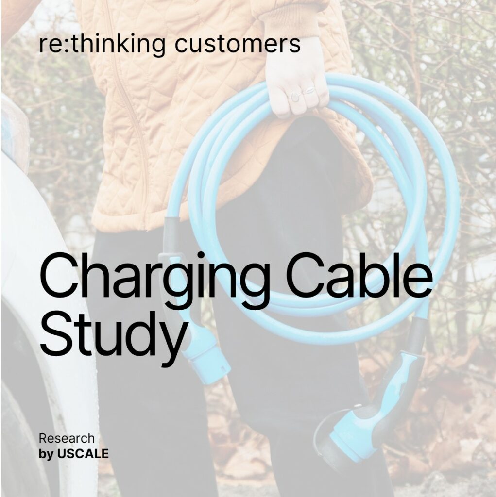 Charging Cable Study