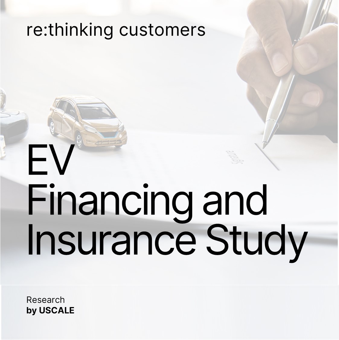 EV Finance Study