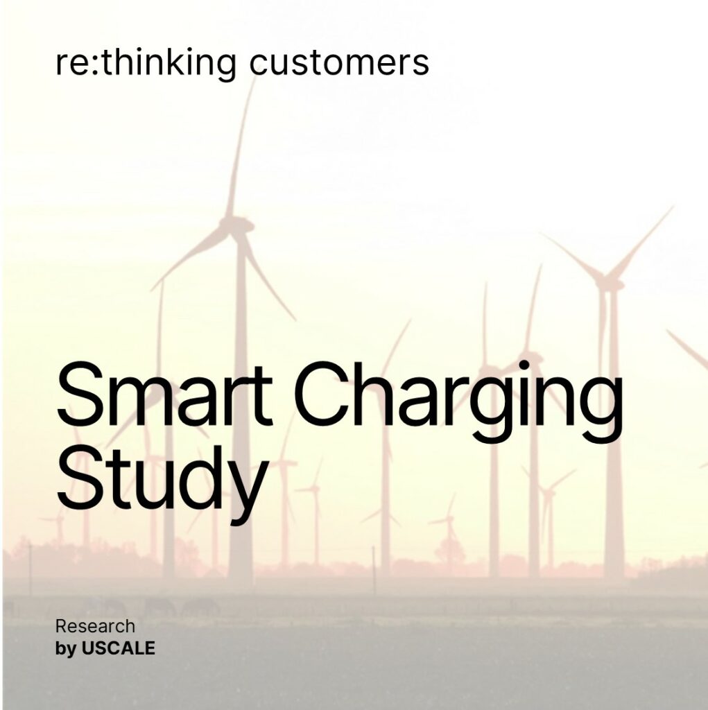 Smart Charging Study