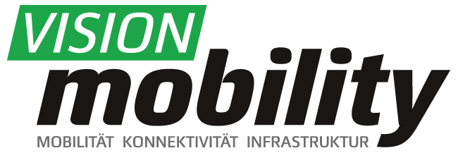 VISION mobility Logo