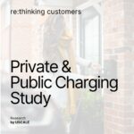 Private & Public Charging Study