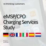 eMSP-CPO Charging Services Study EUROPE