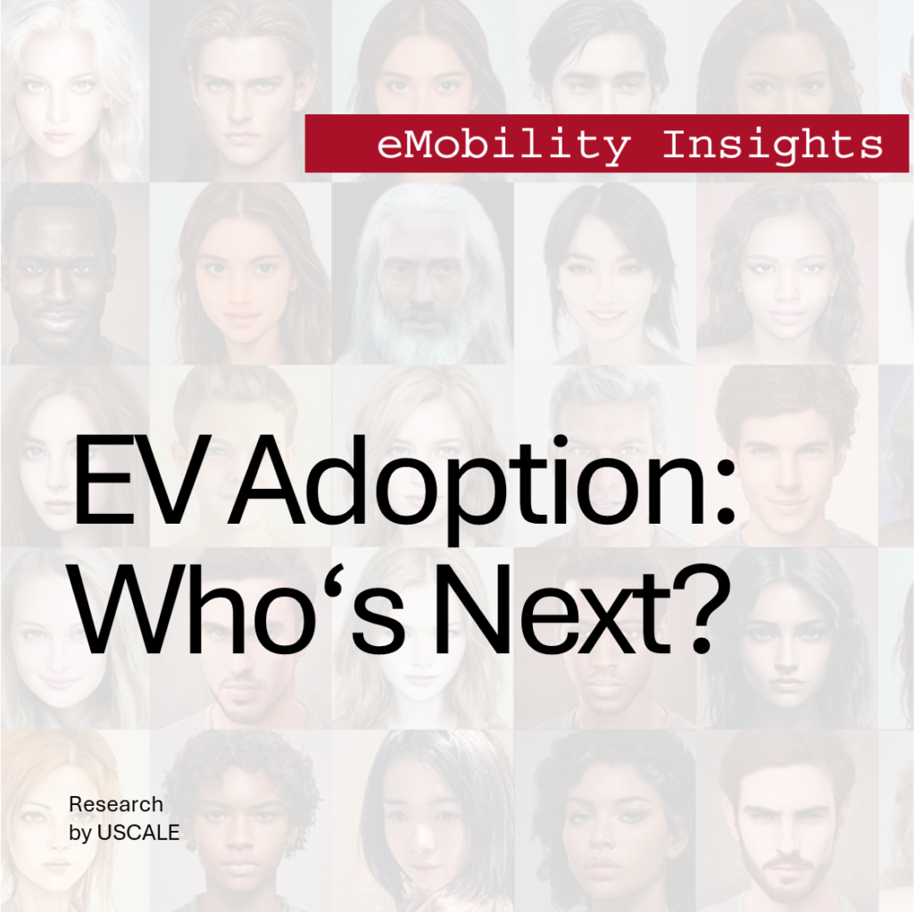 Blog - EV Adoption Who is Next