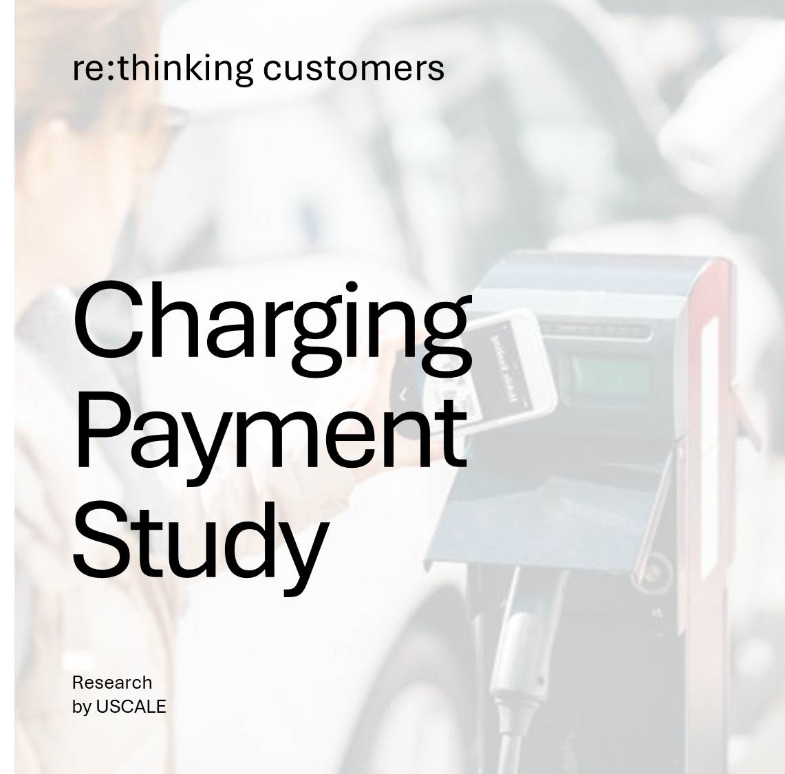 Blog: Warum Bezahlen an der Ladesäule so frustriert und was Anbieter tun können