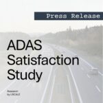 PM - ADAS Satisfation Study