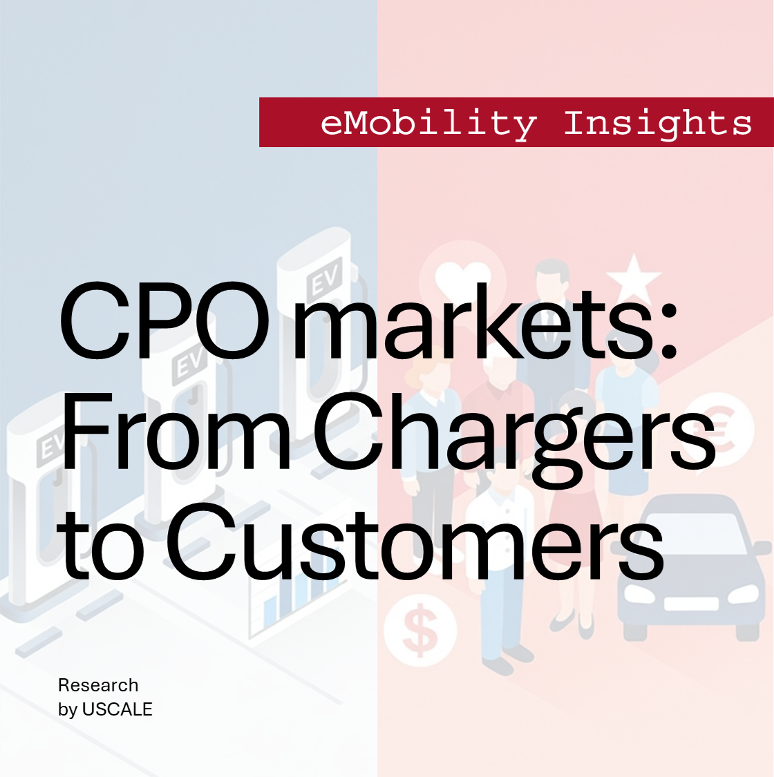 Blog: Ladesäulen zählen reicht nicht. Der CPO‑Markt braucht die Kundensicht