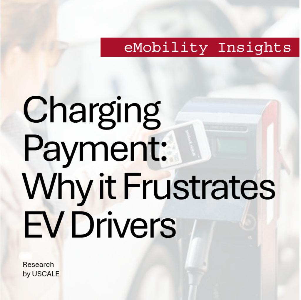 Blog - Charging Payment Why it Frustrates EV Drivers
